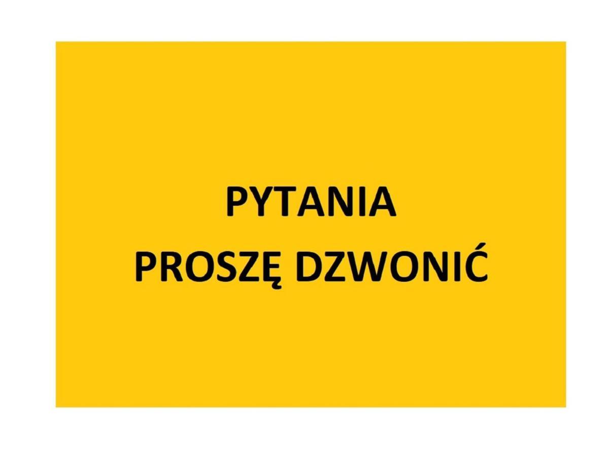 Pionow Pokoje Wawa - Adults Only Крыница-Морска Номер фото