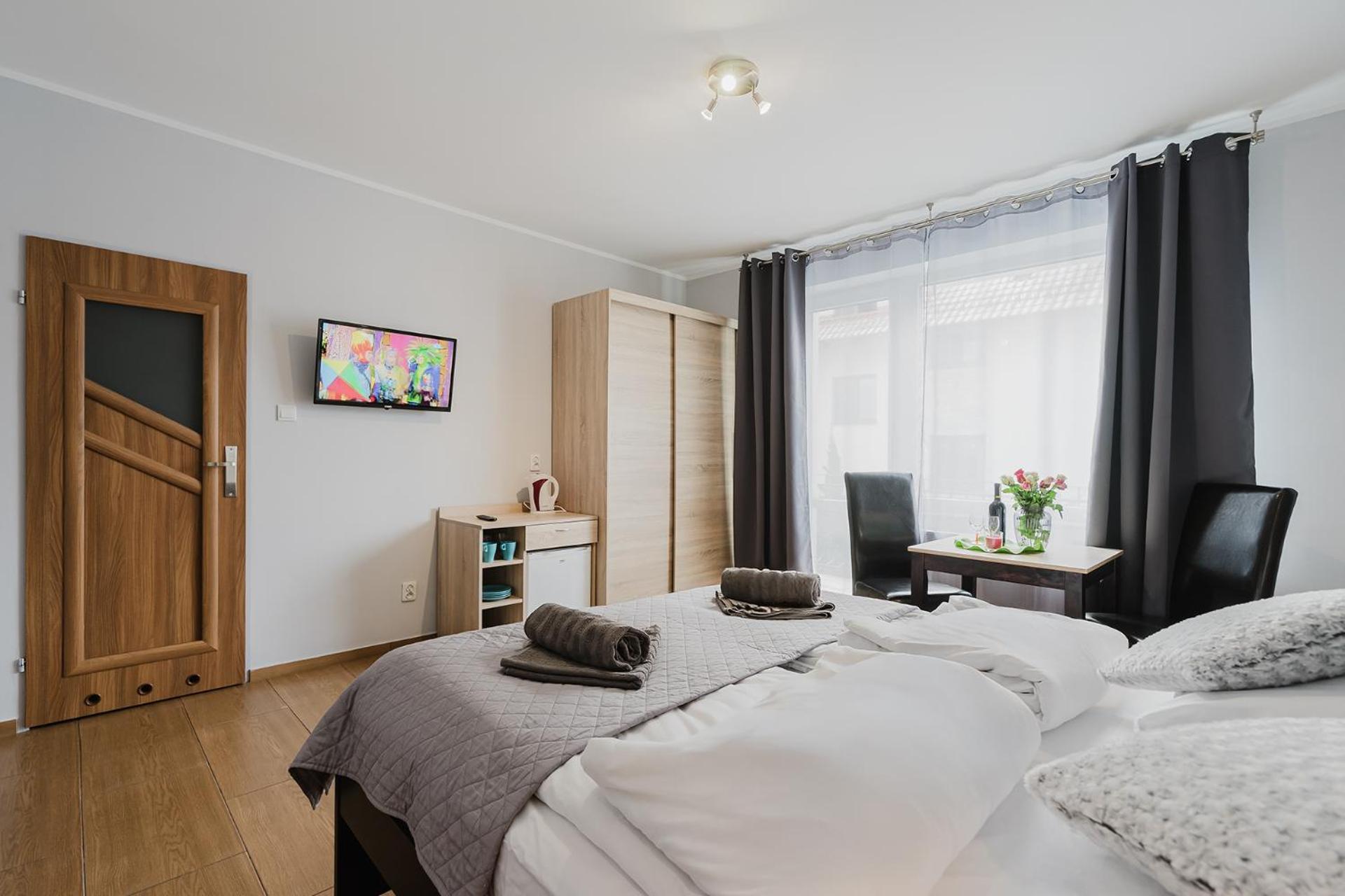 Pionow Pokoje Wawa - Adults Only Крыница-Морска Экстерьер фото
