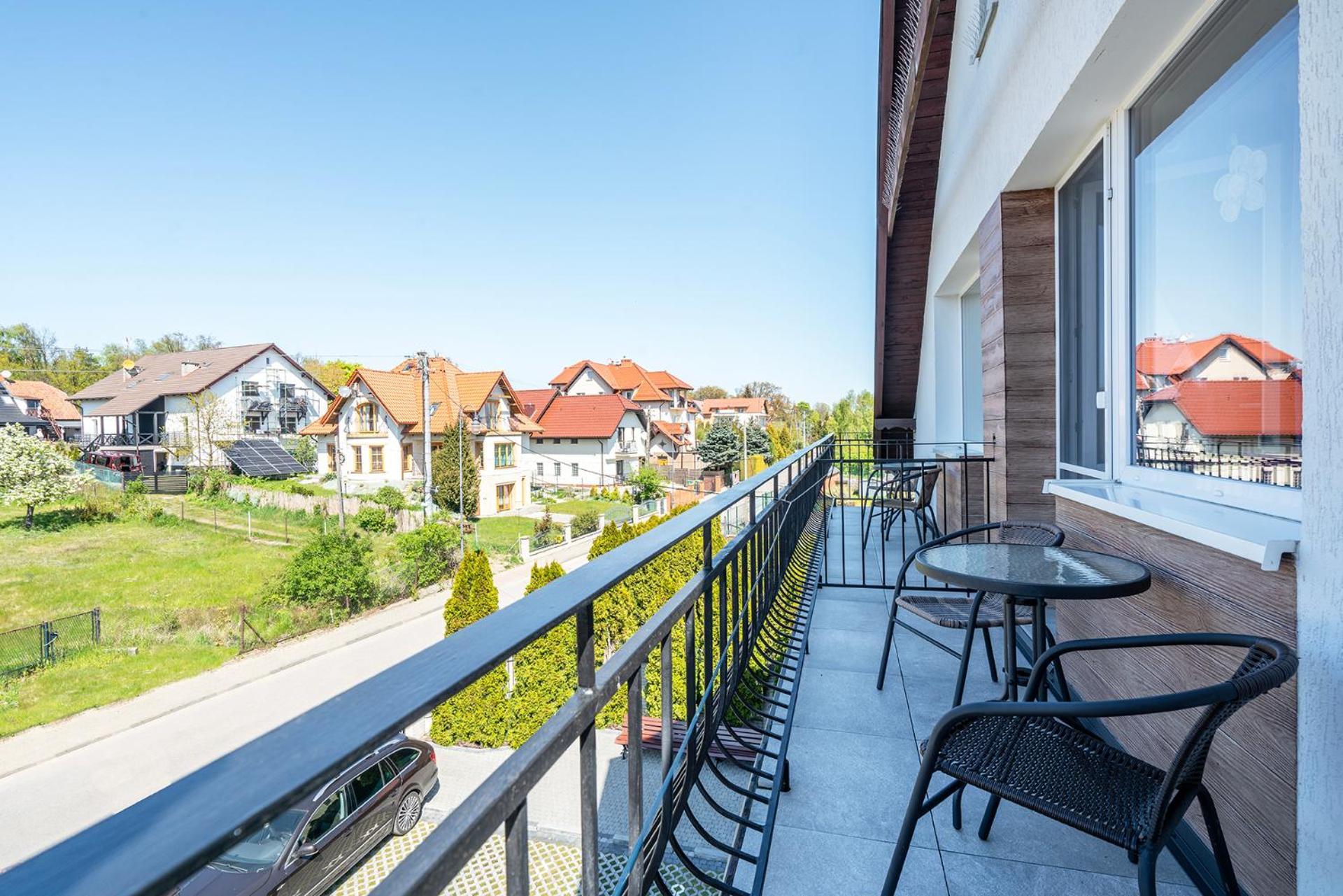 Pionow Pokoje Wawa - Adults Only Крыница-Морска Экстерьер фото