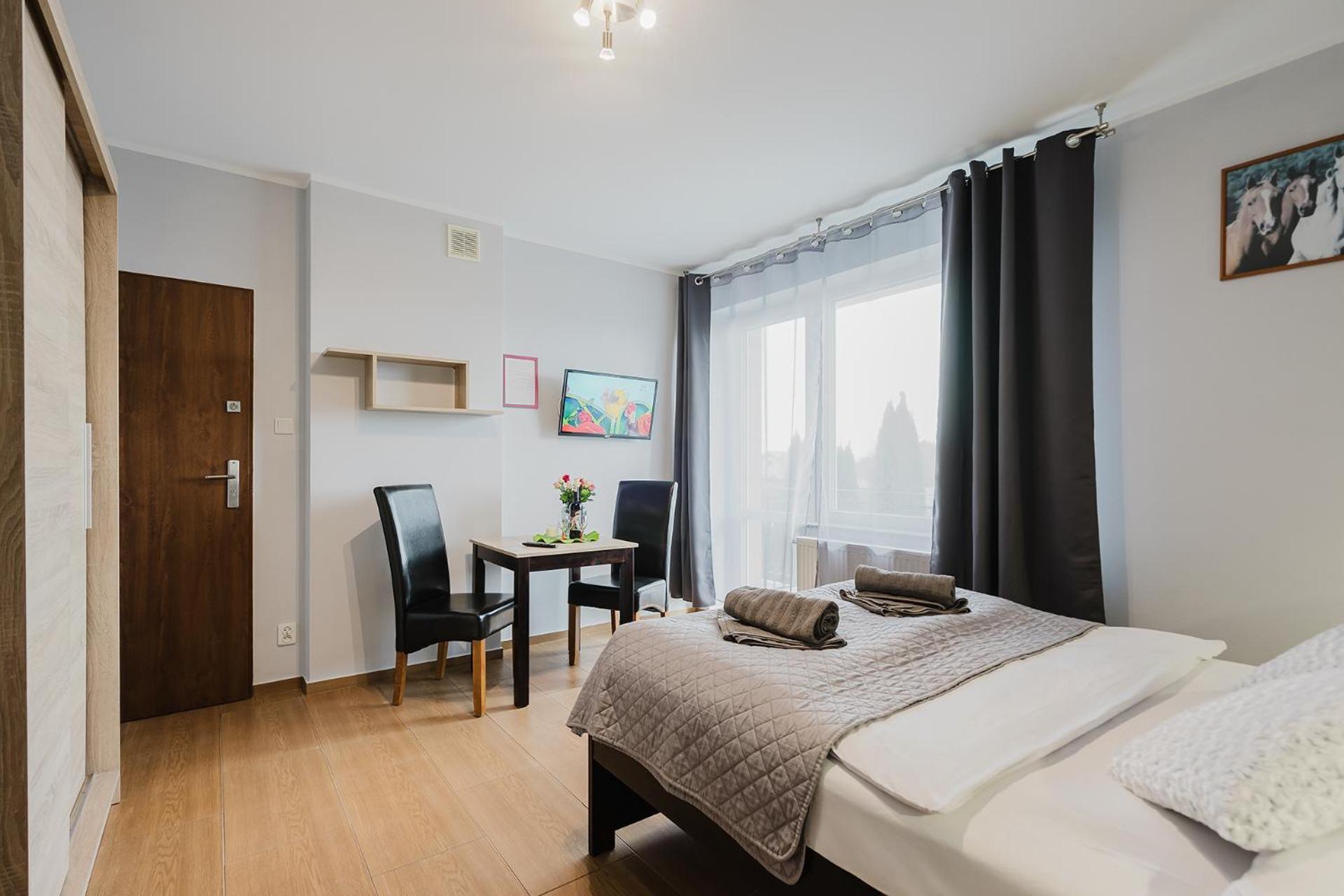 Pionow Pokoje Wawa - Adults Only Крыница-Морска Экстерьер фото