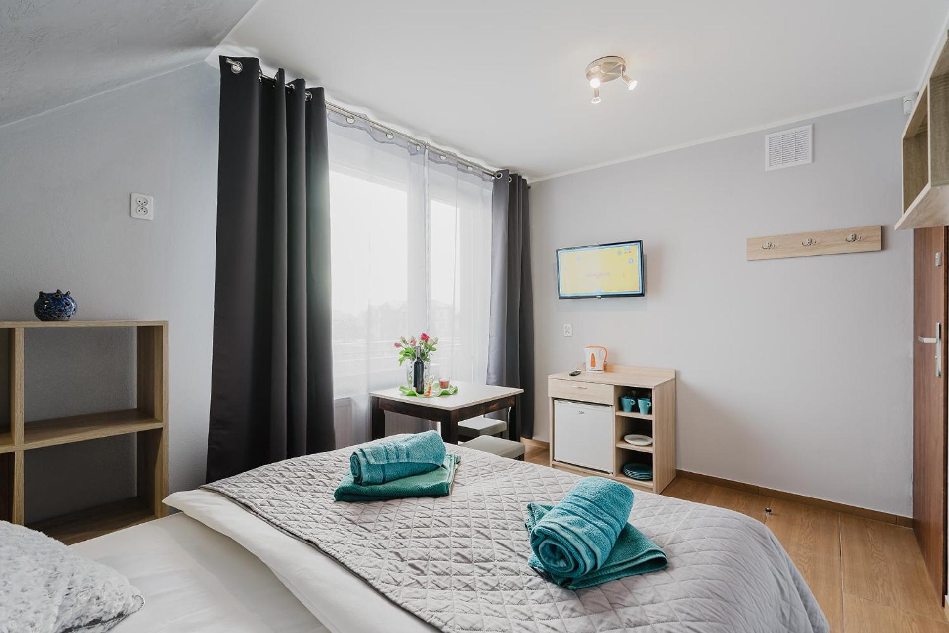 Pionow Pokoje Wawa - Adults Only Крыница-Морска Экстерьер фото