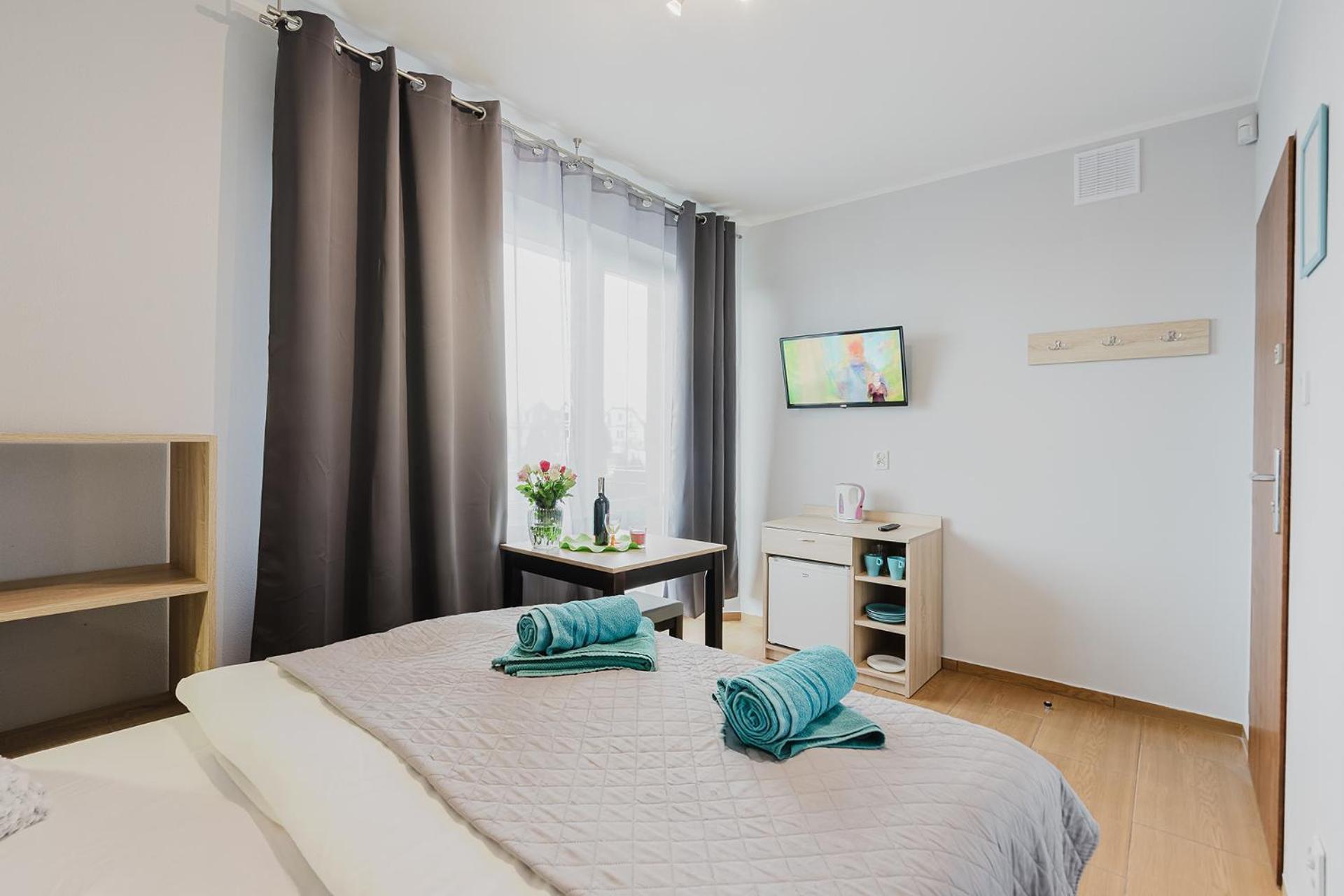 Pionow Pokoje Wawa - Adults Only Крыница-Морска Экстерьер фото