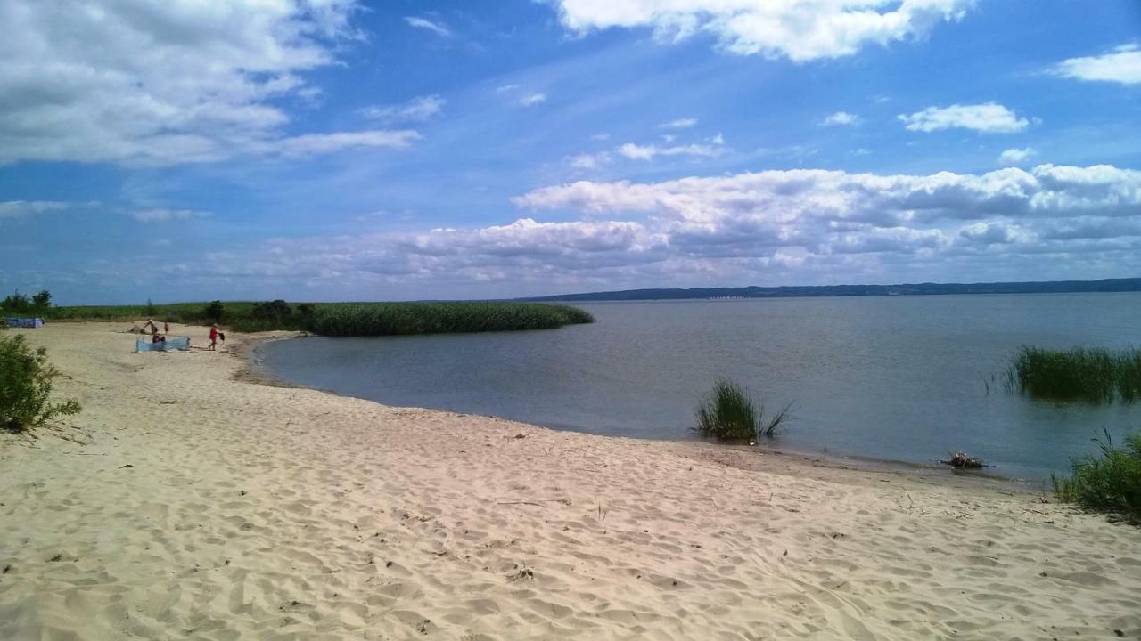 Pionow Pokoje Wawa - Adults Only Крыница-Морска Экстерьер фото